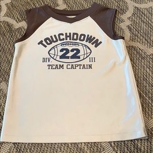 Youth shirt